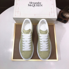 Alexander Mcqueen Casual Shoes